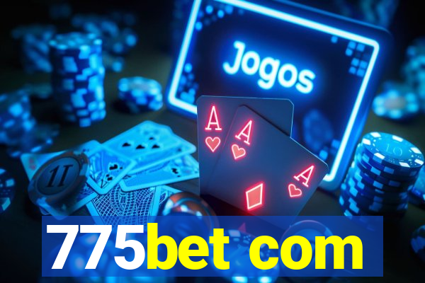 775bet com